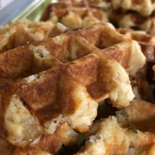 waffle delivery near me