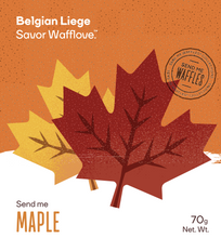 belgian waffles delivery