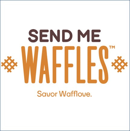 Waffles by Mail? That's an absurd idea.