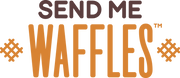 Send Me Waffles Logo