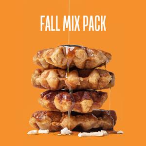 Fall Mix Pack